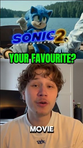 WHAT’S YOUR FAVOURITE…🚨‼️ #sonic #sonicthehedgehog #sonicmovie3 #sonic3 #shorts #sonicmovie