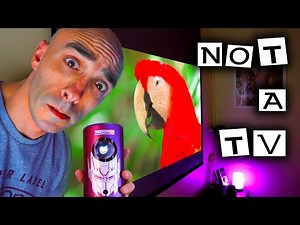 Laser Projectors WILL Replace Your TV | Anker Nebula Capsule 3 Laser & Cosmos Laser 4k Review