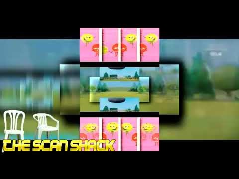 (YTPMV) Go (All VEG Included) Part 2 Scan