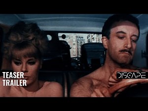 A Shot in the Dark • 1964 • Teaser Trailer