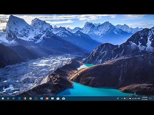 Windows 10 How to speed up yoour PC by removing startup items