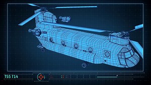 2.2K views · 138 reactions | The T55 family of military turboshaft engines has powered Chinooks for decades and logged more than 12 million hours of operation. Soon, the new variant will take performance to another level with 25 percent more power and greater fuel efficiency. » https://hwll.co/529er | Honeywell Aerospace Technologies | Facebook