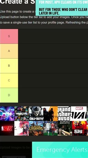 Ranking EVERY Video Game… 🔥