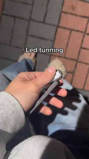 Led tunning #led #rgb #strobe | Bardzoprzydatne Pl