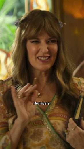 Un spa 🧖‍♀️ #PercyJacksonyLosDiosesDelOlimpo