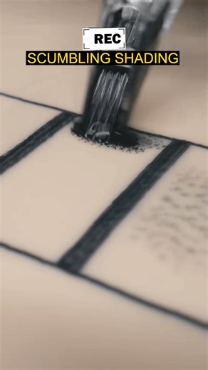 Scumbling Shading stroke..💯✅️ #fblifestyle | Cover-up Tattoo Meanings and Ideas