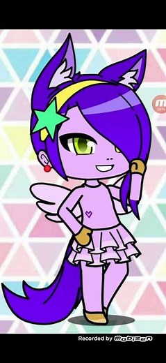 Disney Angel Geaides Star Toola Roola 2019 Nyanderful Tammy Tópez