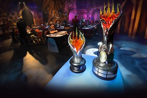 Cómo Magic lleva 25 años siendo el rey de los juegos de cartas, contado por uno de mejores jugadores españoles de la historia