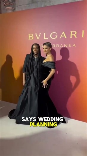 Zendaya Ditches Engagement Ring From Tom Holland — Fans Shocked 😱 #shorts