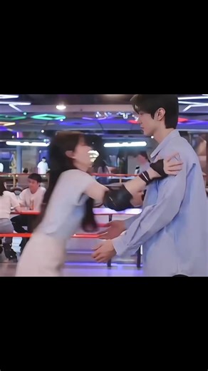 Hiddenlove /แอบรักให้เธอรู้💙💜 #ZhaoLusi #ChenZheyuan #YuanLu #hiddenlove | แอบรัก หยวนลู่