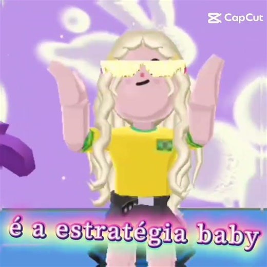 e estratégia baby