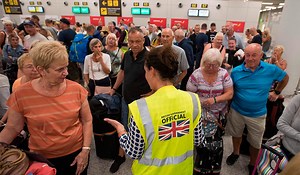 600,000 people left stranded abroad: How did Thomas Cook end up collapsing? - Extra.ie