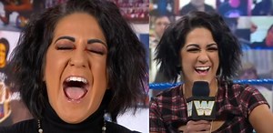Damage CTRL member Bayley hits back at WWE Hall of Famer with a controversial photo