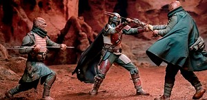 ¿Cómo se rodó The Mandalorian? Así funciona Stagecraft