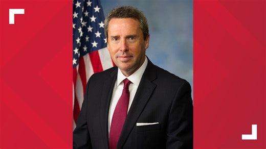 Ex-NC Rep. Mark Walker appointed principal advisor for global religious freedom at U.S. State Dept.