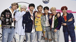 BTS teaching fans to speak Korean while many endure coronavirus shelter-in-place order