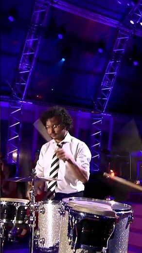 🥁 The WORLD FAMOUS Played-A-Live The Bongo Song #shorts - The Maestro & The European Pop Orchestra