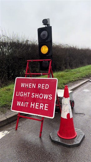 Effective Traffic Management in Rainy Conditions