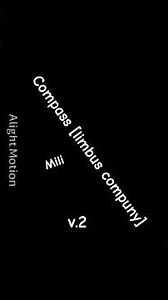 compass [limbus compuny] - mili subtitle v.2