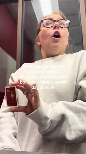 And no, this is not a dramatization 😅🤣 this is a real clip of me doing some play-based speech therapy with a friend who needs that extra energy and animation to stay engaged and learning. I think this is one major reason pediatric therapy careers have a ton of burnout😅 can you relate?!