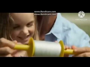 Yo Gabba Gabba Funding Credits (Season 4)