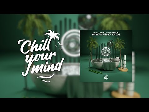 Viva La Panda, Finding Molly - Bring It On (La La La)