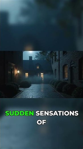 What's Happening at the HAUNTED Joshua Ward House in Massachusetts?