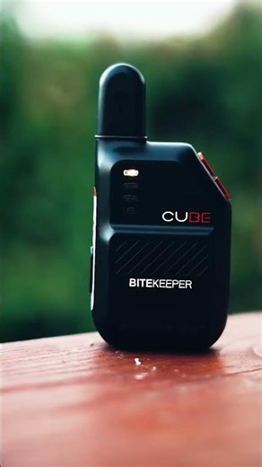 Meet the CUBE Bite Alarm—built for anglers who demand distance and stability.