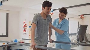 Health Net TV Spot, 'Steps'