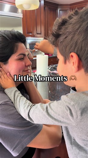 Just life’s little moments captured. Like my nephew ice rolling my face after a night out 😂 I love my little bestie 🫶🏽 #womenintheir30s #auntiesoftiktok #lifeslittlemoments #lifestylecontent