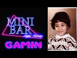 Azéd Stories - GAMIN