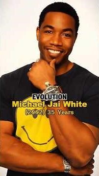 Michael Jai White Evolution: From Martial Arts Prodigy to Action Legend 🥋🔥