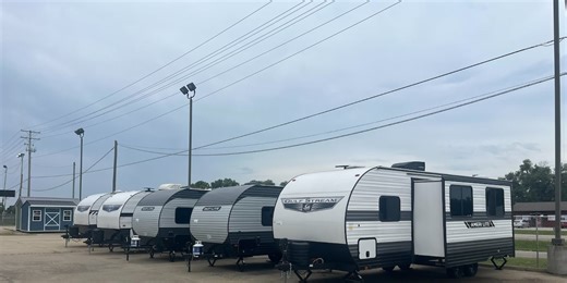 How the RV industry has changed since the COVID-19 pandemic