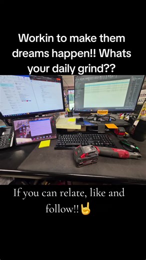 Voice Over Guy on TikTok