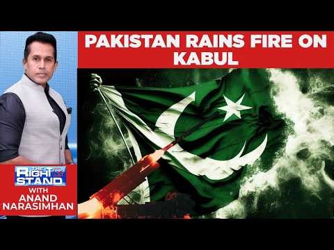 #Exclusive | Pakistan Rains Fire On Afghanistan: Will Taliban Unleash Terror Assets? | News18