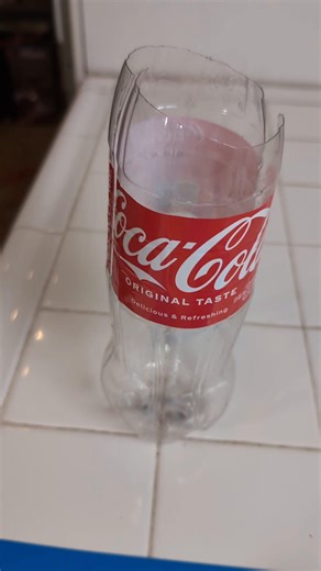 Mandarin Coke Bottle Jello #jello | We like it too