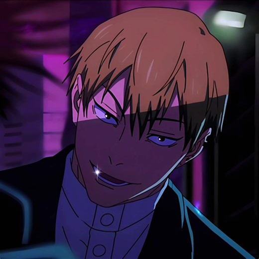 Exploring Naoya Zenin's Character in Jujutsu Kaisen