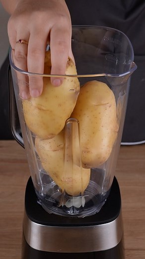 490K views · 2.8K reactions | After this genius idea, everyone is making potato like this | Easy Recipe | Facebook
