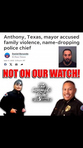 1.1K views · 120 reactions |  1. Possible Criminal Violations ✔...