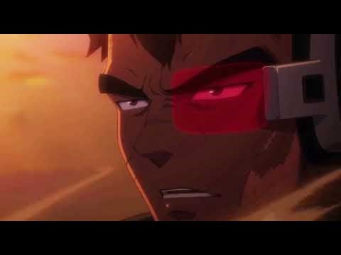 フリーズキング • Freeze King • Ep 14 • Requiem - { Semi Finale }