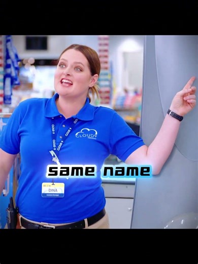 Robot Steals His Job AND His Name?! 😂🤖 #comedyshorts #funny #workplace #robot