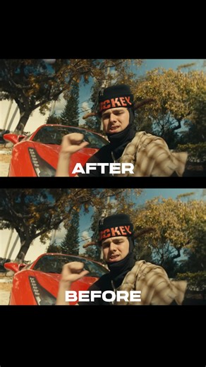 Animated Lyrics Without The Headache 😵‍💫 The Animated Lyrics Pack Includes: ◾️ 16 Ready-to-Use Templates — Bold, cinematic animations that make lyrics pop instantly (After Effects) ◾️ 8 Custom Templates — Fully styled with VFX 3D tracking, reusable across edits ◾️ 22 Viral Fonts — Handpicked to match trending music video styles ◾️ 10 Overlays 10 SFX ◾️ No Plugins needed 💥 $77 Value → Only $57 Today Click "Shop Now" To Turn Your Captions Into Visuals | Mnrtmo