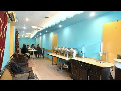 Hotel City Grand, Varanasi, India | Holidays In India