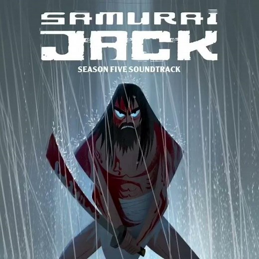 Samurai Jack - Theme Song