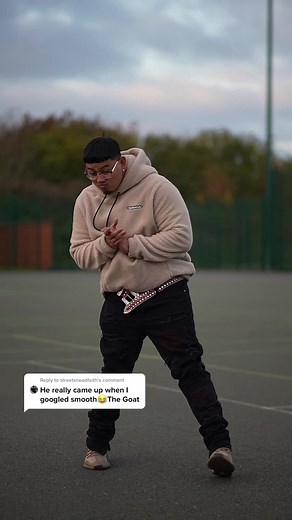 Smooth Salt Papi Dance Compilation