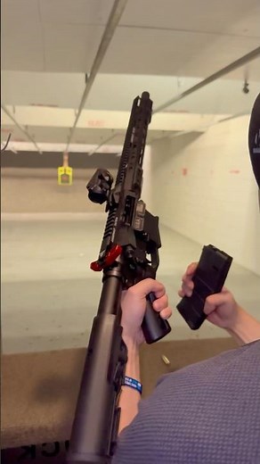 JUGGERNAUT TACTICAL JTE-15 Featureless (CA Compliant)