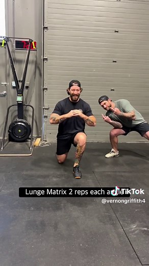 Improve Hip Mobility with 5-Minute Routine | GBRS Group Workout Program