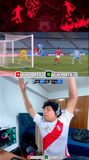 Salomon Rodriguez scores twice for Cienciano vs Montevideo Torque City