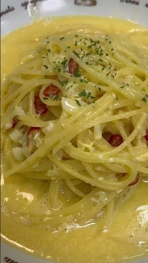 【バズレシピ】リュウジさんが作っていたレンジで簡単に出来る料理「ぺぺたま」を作ってみた。