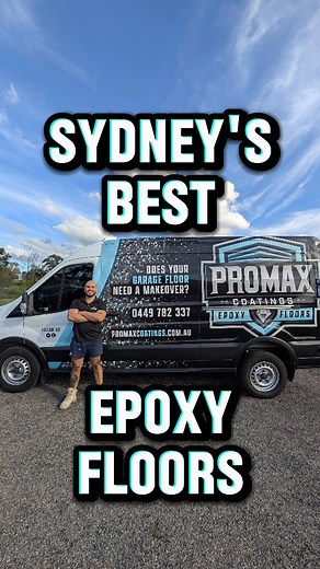 Your floor deserves an upgrade. Our epoxy flooring systems dont just look incredible, they're built to last. 💪 ✅ Seamless, high-gloss finish that’s resistant to stains, UV, and wear ✅ No more peeling or flaking like regular paint or sealer ✅ Easy to clean, just a quick sweep or mop and it’s spotless ✅ Custom colours and flake blends to match your style Whether it’s your garage, patio, alfresco or driveway, we’ll give your concrete a premium finish that’s both beautiful and bulletproof. 📩 Send 